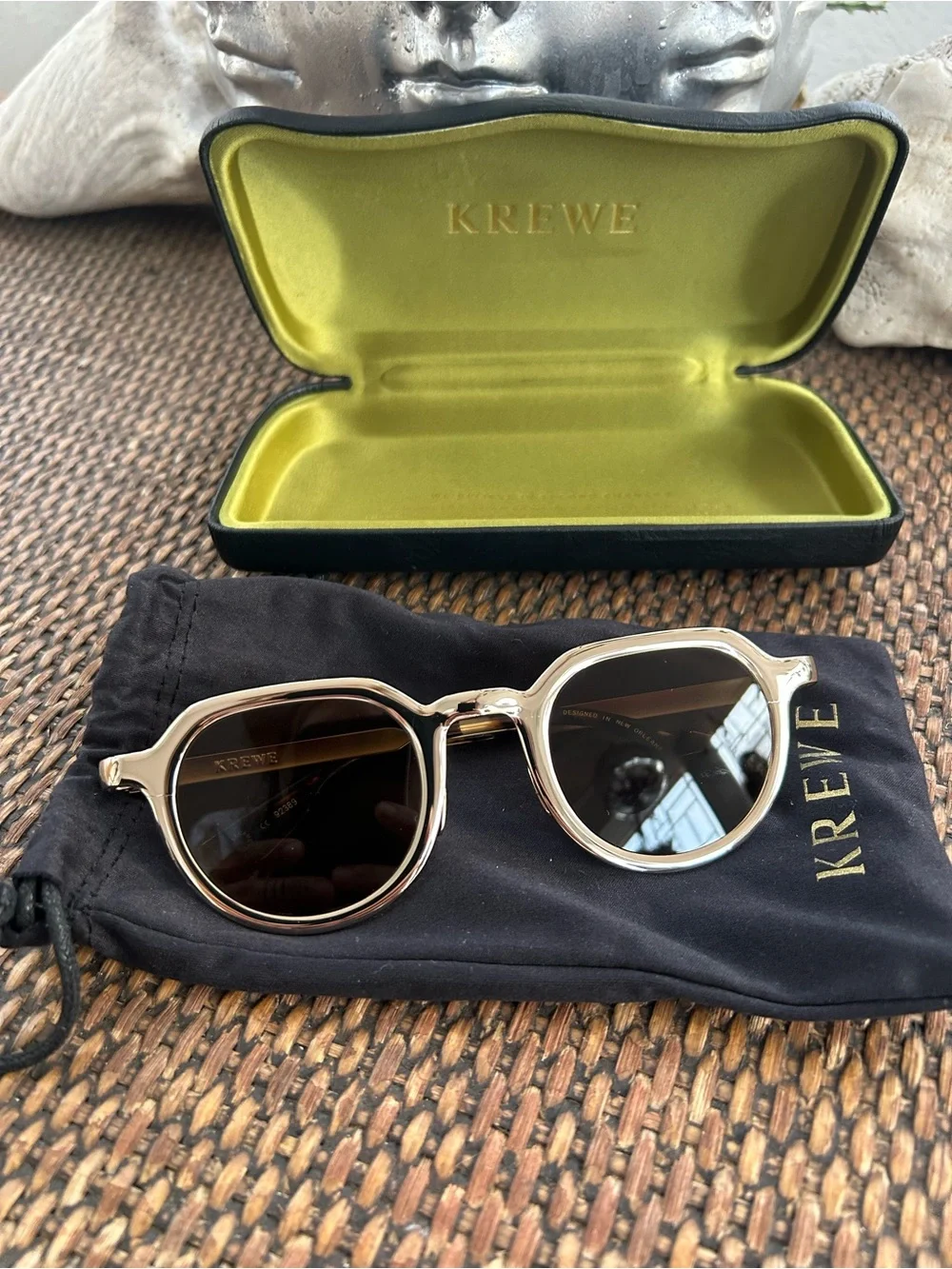 N/A nwot krewe
